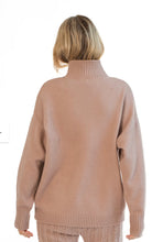Load image into Gallery viewer, Lottie Cozy-T Neck
