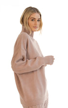 Load image into Gallery viewer, Lottie Cozy-T Neck
