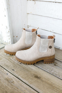BLOWFISH Boots