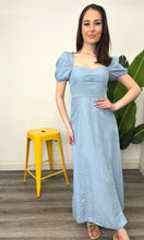 Load image into Gallery viewer, RD Style Tencel Dress
