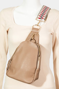 One Shoulder Bag