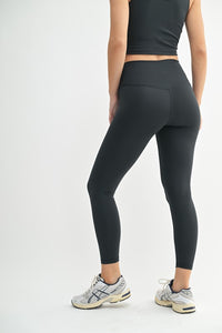 Activewear Leggings No pockets