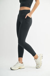 Activewear Leggings