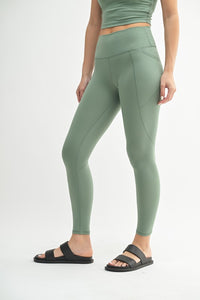 Activewear Leggings