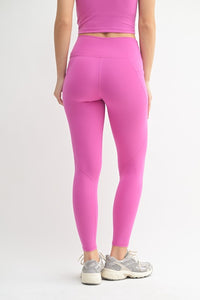 Activewear Leggings