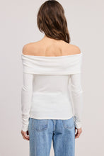 Load image into Gallery viewer, OTS Knit Top
