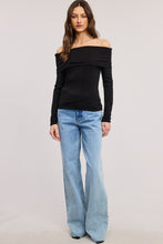 Load image into Gallery viewer, OTS Knit Top
