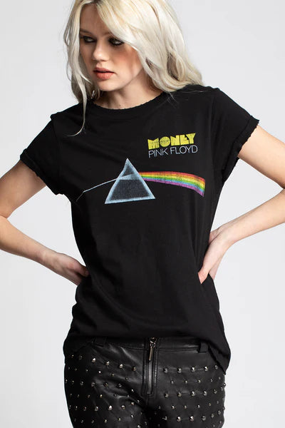 Graphic Tee - Pink Floyd