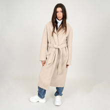Load image into Gallery viewer, RD Belted Coat *NEW* Fall &#39;23
