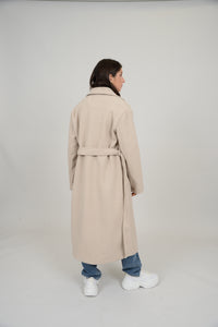 RD Belted Coat *NEW* Fall '23