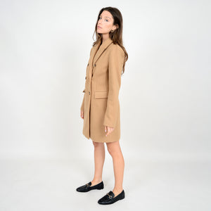 RD Button-Up Coat *NEW* Fall '23