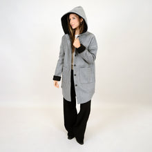 Load image into Gallery viewer, RD Hooded Coat *NEW* Fall &#39;23
