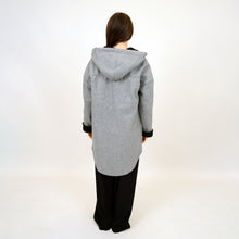 Load image into Gallery viewer, RD Hooded Coat *NEW* Fall &#39;23
