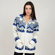 Load image into Gallery viewer, RD Style Chunky Knit Sweater
