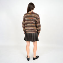 Load image into Gallery viewer, RD Style Multi Colour Sweater
