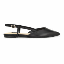 Load image into Gallery viewer, NINE WEST Pointy Slingback
