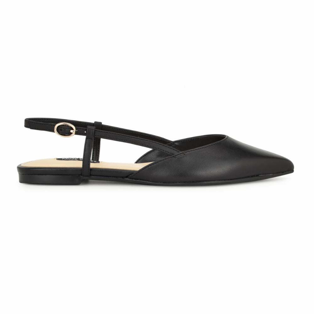 NINE WEST Pointy Slingback