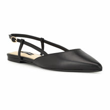 Load image into Gallery viewer, NINE WEST Pointy Slingback
