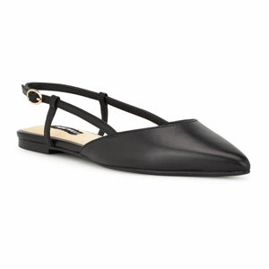 NINE WEST Pointy Slingback