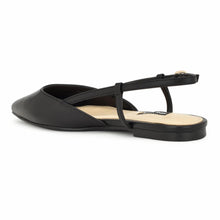 Load image into Gallery viewer, NINE WEST Pointy Slingback
