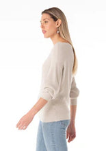 Load image into Gallery viewer, Soft Waffle Knit Pullover
