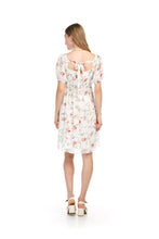 Load image into Gallery viewer, PAPILLON Smocked Dress
