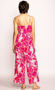 Pink Martini The NOELLE Jumpsuit