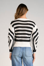 Load image into Gallery viewer, Striped Sweater
