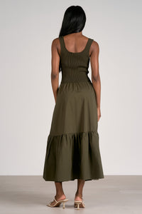 Maxi Tank Dress