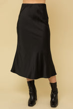 Load image into Gallery viewer, Gilli Satin Skirt
