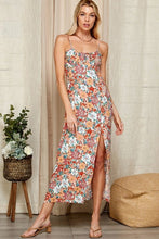 Load image into Gallery viewer, Slit Maxi Dress
