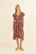 Load image into Gallery viewer, Floral Dress
