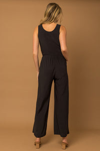 Best Jumpsuit EVER!!! Now available in Olive Fall '23