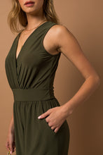 Load image into Gallery viewer, Best Jumpsuit EVER!!! Now available in Olive Fall &#39;23
