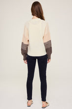 Load image into Gallery viewer, LUSH Ombre Sleeve Cardi

