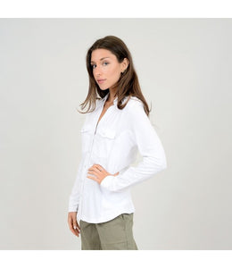 RD Style Collared Shirt