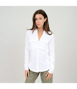 RD Style Collared Shirt