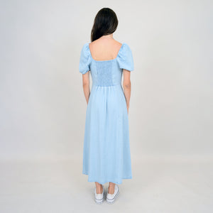 RD STYLE Denim Dress