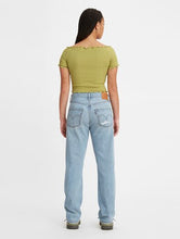 Load image into Gallery viewer, Levi&#39;s 501 90&#39;s Light Wash
