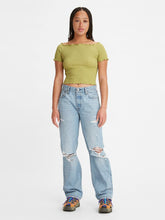 Load image into Gallery viewer, Levi&#39;s 501 90&#39;s Light Wash
