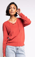 Load image into Gallery viewer, PINK MARTINI Cashmere Blend Sweater
