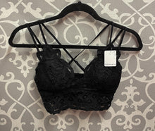 Load image into Gallery viewer, Lace BRALETTE ***New Colours Added***
