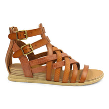 Load image into Gallery viewer, BLOWFISH Gladiator Sandal
