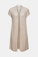 Load image into Gallery viewer, ESPRIT Linen Cardigan
