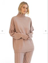 Load image into Gallery viewer, Lottie Cozy-T Neck
